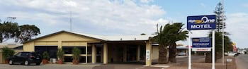 Highway One Motel Port Augusta - New Castle Tourism 0