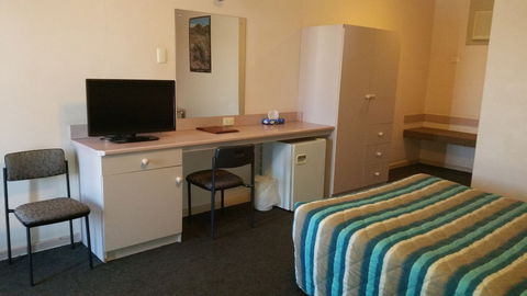Highway One Motel Port Augusta - New Castle Tourism 4