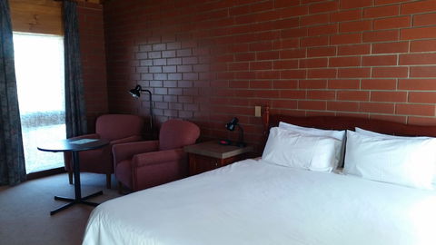Highway One Motel Port Augusta - New Castle Tourism 5