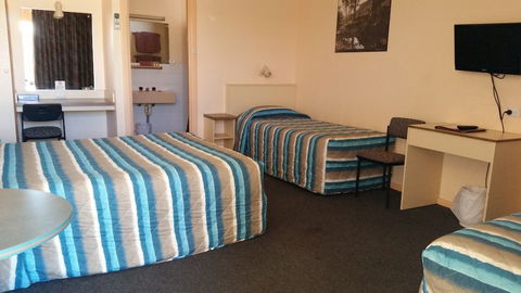 Highway One Motel Port Augusta - New Castle Tourism 6