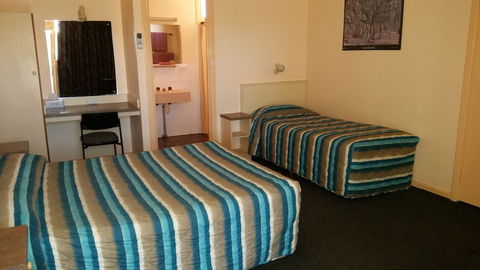 Highway One Motel Port Augusta - New Castle Tourism 1