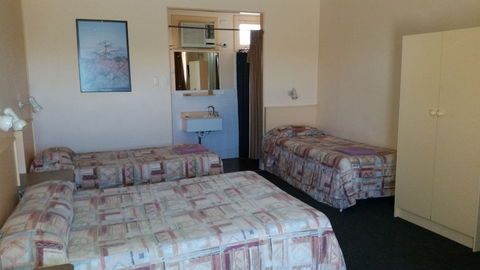 Highway One Motel Port Augusta - New Castle Tourism 2