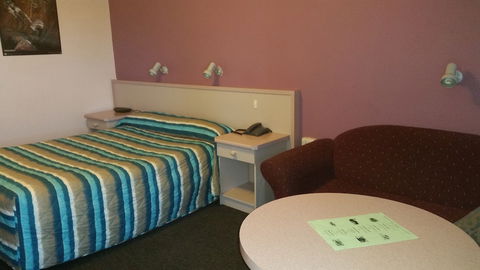 Highway One Motel Port Augusta - New Castle Tourism 3