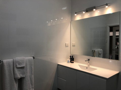 Amande Bed And Breakfast - New Castle Tourism 5