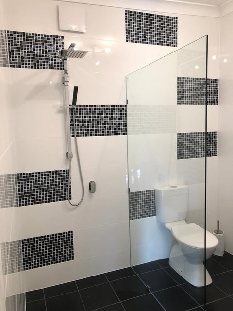 Amande Bed And Breakfast - New Castle Tourism 3