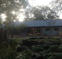 Mount Blue Eco Retreat - Newcastle Accommodation