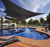 NRMA Echuca Holiday Park - Newcastle Accommodation