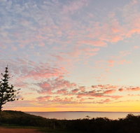 Highway One Ceduna - Newcastle Accommodation