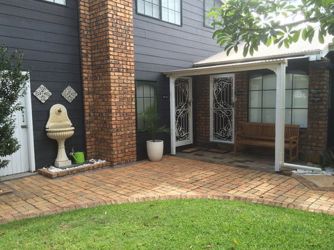 Amore At The Beach - New Castle Tourism 0