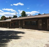 Tartan Motel - Newcastle Accommodation