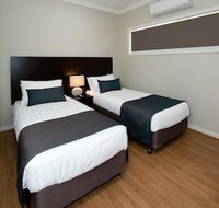 Renmark Holiday Apartments - Newcastle Accommodation