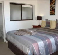 Bay View Holiday Village - Newcastle Accommodation