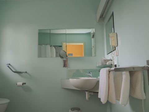 Albion Motel Hotel - New Castle Tourism 4