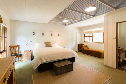 Braeside Mt Macedon Country Retreat & Bed & Breakfast - Newcastle Accommodation 3