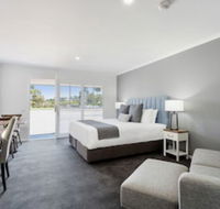 Sanctuary Inn on Westernport - New Castle Tourism