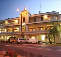 Renmark Hotel Motel - Newcastle Accommodation