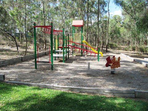 A-line Holiday Park - New Castle Tourism 1