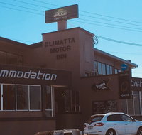 The Elimatta Hotel - Newcastle Accommodation