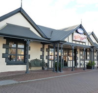 Naracoorte Hotel Motel - Newcastle Accommodation