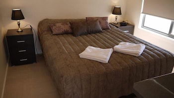 Tumby Villas - New Castle Tourism 0