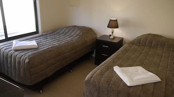 Tumby Villas - New Castle Tourism 5