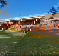 Morayfield Tavern  Motel - New Castle Tourism