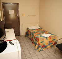 Hotel Allen