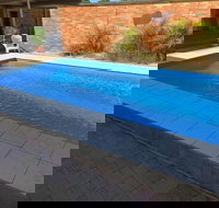 Jumbuck Motel - Newcastle Accommodation