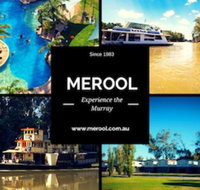Tasman Holiday Parks - Merool on the Murray - Newcastle Accommodation