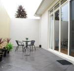Courtyard Complex Bha - New Castle Tourism