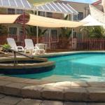  Newcastle Accommodation