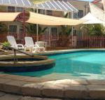 Barham Bridge Motor Inn - Newcastle Accommodation