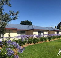 Coro Club Motel - Newcastle Accommodation