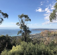 Dream Views at Arthurs Seat BB - Newcastle Accommodation