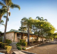 Lakeview Hotel Motel - Newcastle Accommodation