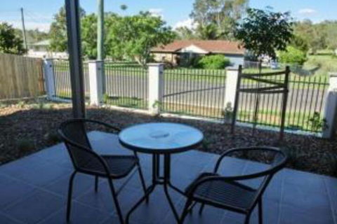 Brisbane Valley Tavern - New Castle Tourism 2