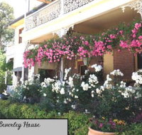 Beverley House