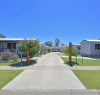 Dalby Tourist Park - Newcastle Accommodation