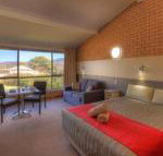 Tenterfield Motor Inn - Newcastle Accommodation