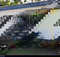 Riverside Tourist Park - Newcastle Accommodation