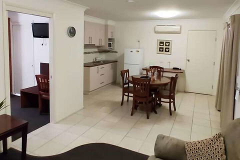 Motel Myall - Newcastle Accommodation 4