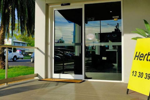 Motel Myall - Newcastle Accommodation 2