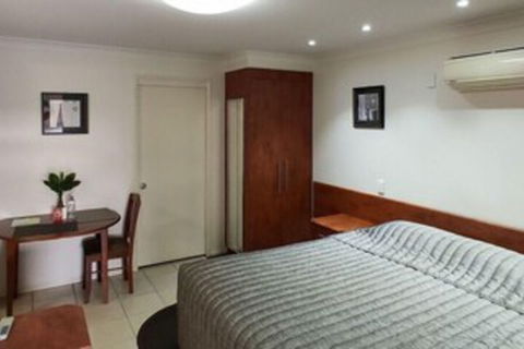 Motel Myall - Newcastle Accommodation 0