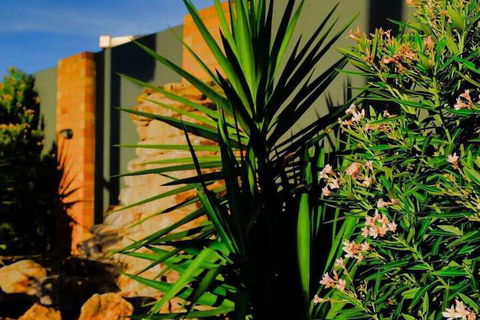 Motel Myall - Newcastle Accommodation 1