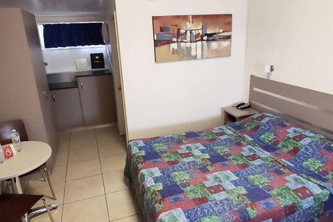Motel Myall - Newcastle Accommodation 6