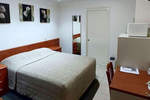 Motel Myall - Newcastle Accommodation 5