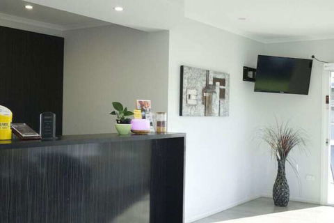 Motel Myall - Newcastle Accommodation 3