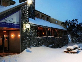 Snowy Gums Chalet - New Castle Tourism 2