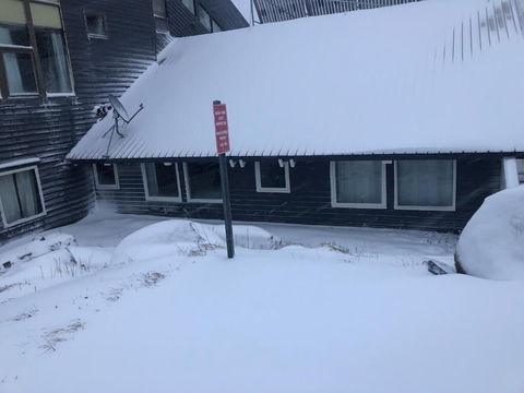 Snowy Gums Chalet - New Castle Tourism 3