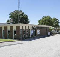 Big4 Bendigo Ascot Holiday Park - New Castle Tourism
